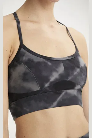 Varley Tie Dye Irena Bra - L
