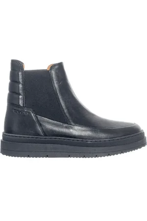 Ten Points Boots Mit Lederfutter, Larina - 37