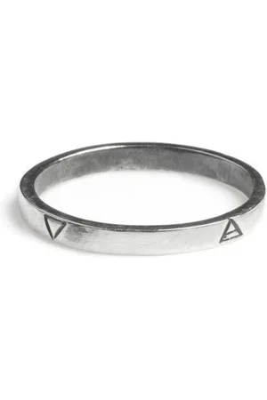 Rachel Entwistle Four Elements Ring - R - R