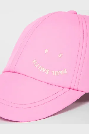 Paul Smith Happy Baseball Cap - One Size