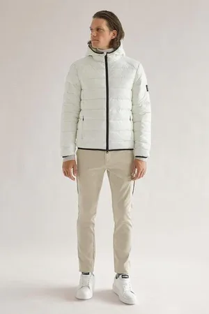 ECOALF Off Asp Man Jacket - M