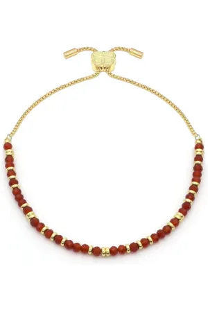Boho Betty Mystical Carnelian Bracelet