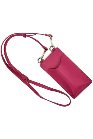 NOOKI DESIGN Sophia Phone Case - Fuchsia / One