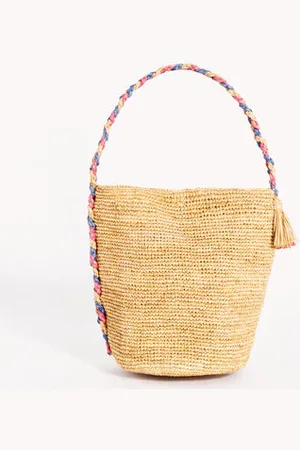ARDDUN Tassel Bucket –