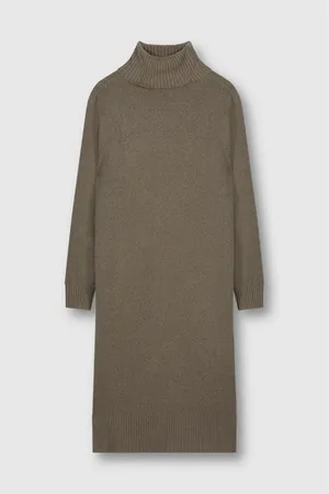 Rino & Pelle Tenzil Dress - Uk 14