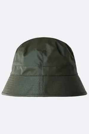 Rains Bucket Hat In