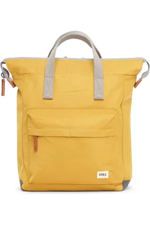 Rôka Bantry B Backpack Medium Nylon Corn