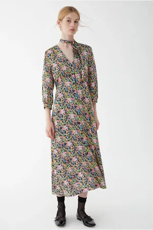 iBlues Nemi Dress - Uk 8