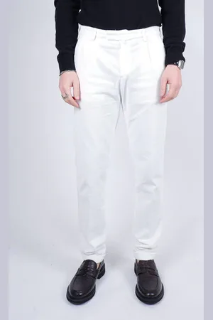 Briglia 1949 Italian Corduroy Trouser - 30" Waist