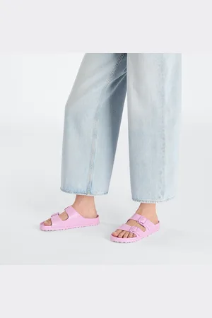 Birkenstock | Arizona Eva | Fondant - 37