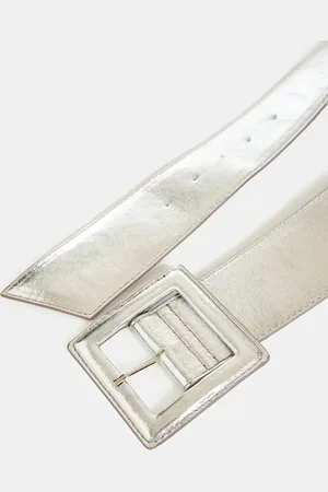 Essentiel Antwerp Fumigate Waist Belt - Size 1