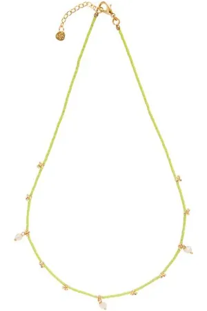 A Beautiful Story Necklace Aware - Moonstone - 40-43 Cm