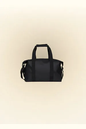 Rains Hilo Weekend Bag Small In