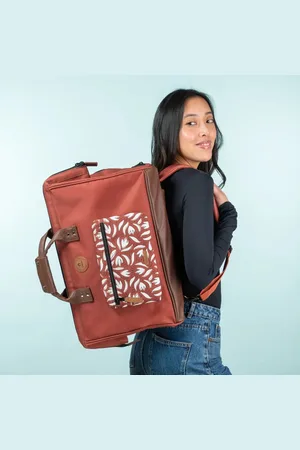 Cabaia Cabaia - Sac De Voyage