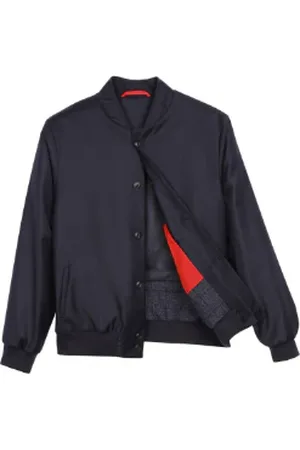 Homecore Fly Loro Bomber Jacket - - L