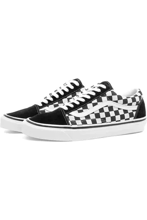 Vans Ua Old Skool 36 Dx Check - 42 1/2