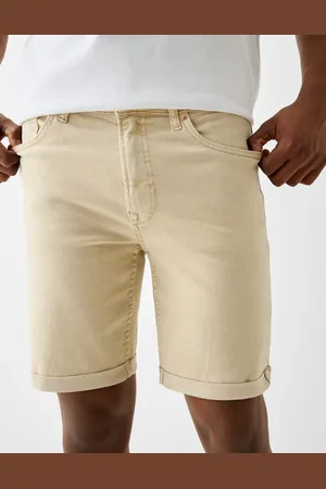 Only & Sons Denim Shorts - / L