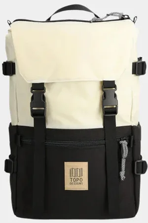 TOPO Rover Pack Classic Bag - Bone White/ - Os