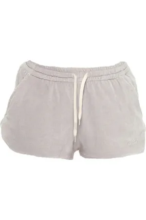 Autry Shorts For Woman Shpw 557v - Xs / Grey