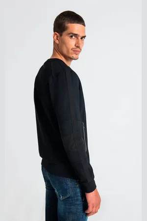Antony Morato Slim Fit Sweatshirt - Double Extra Large