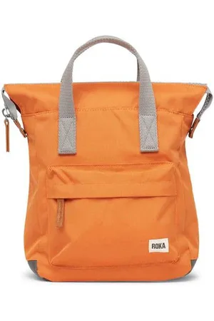 Rôka Bantry B Small Sustainable Backpack - Atomic