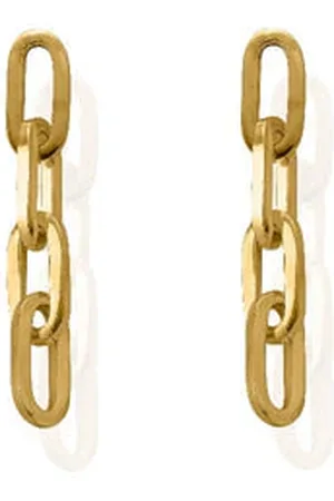 ChloBo Mini 4 Link Earrings