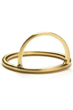 Dlirio Anillo Luna Nueva - Xs