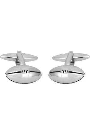 Dalaco Rugby Cufflinks