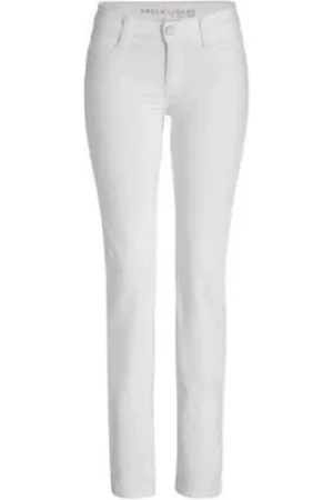 Mac Mac Dream Straight Leg Jeans - 32/32