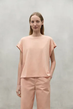 ECOALF Soft Narvik Top - Xs