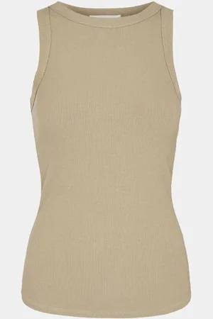 Sofie Schnoor Tank Top - Uk 8