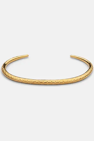 Skultuna Juneau Cuff - - S