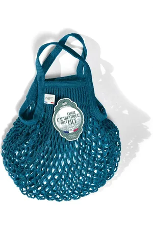 Filt S Aquarius Net Bag - Blue, Teal