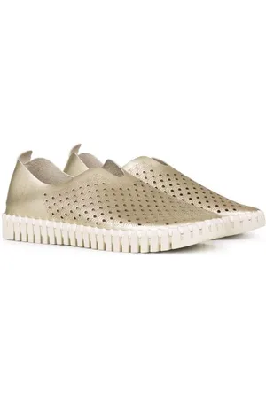 Ilse Jacobsen Tulip Slip On - Uk 5/de 38/us 7