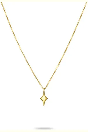 One & Eight Aurora Necklace