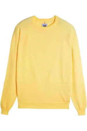Homecore Pull Rocket Chick - Xl / Jaune