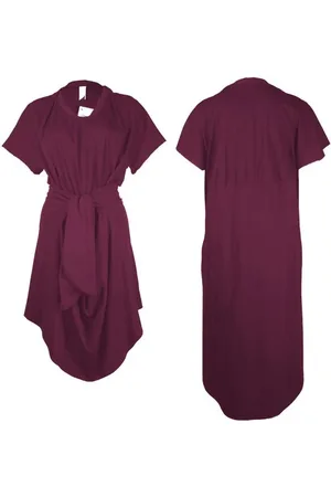 Format Zign Dress - Black / Xs-s