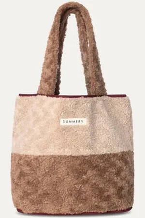 Summery Copenhagen Ciel Tote Bag