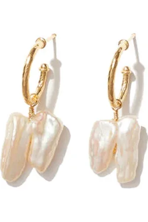 Mimi et Toi Rowan Earrings