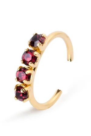 April Please Bague D