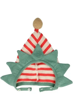 Meri Meri Elf Baby Bonnet