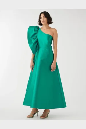 Dea Kudibal - Flornettedea Dress - Angelica - Xs