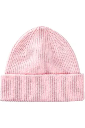 Le Bonnet Beanie Strickmutze