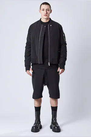 THOM KROM M Sj 603 Jacket - Large