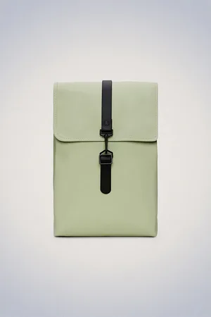 Rains Mochila Impermeable Rucksack - Earth