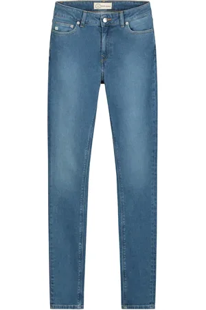 MUD Jeans Pure Skinny Hazen Jeans - W27 L32