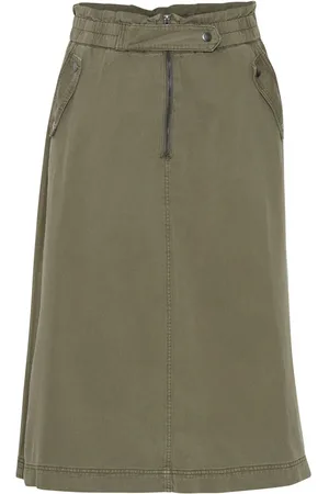 pulz Kalamata Pzlaina Skirt - Uk 8
