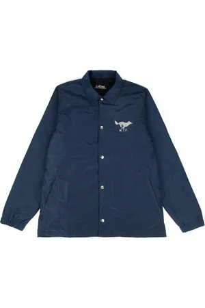 El Solitario Freedom Sherpa Jacket - Xl
