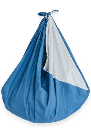 FOG LINEN WORK Azuma Japanese Slouch Bag