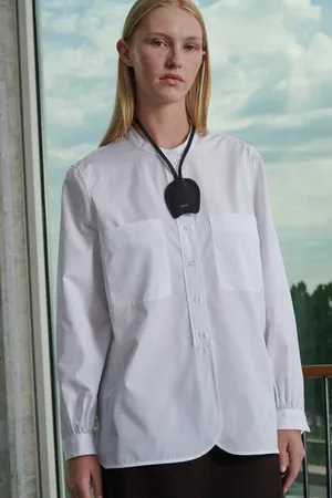 Soeur Laurette Blouse - 34